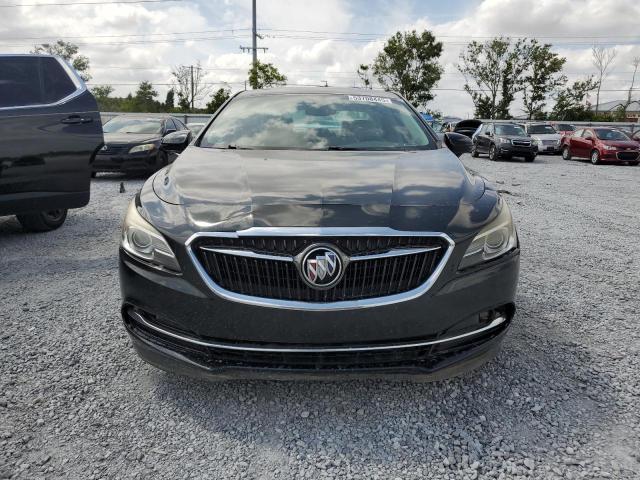 2017 BUICK LACROSSE E 1G4ZP5SS5HU147395