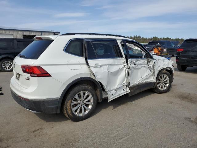 Vin: 3vv2b7ax0jm160970, lot: 53371905, volkswagen tiguan se 20183
