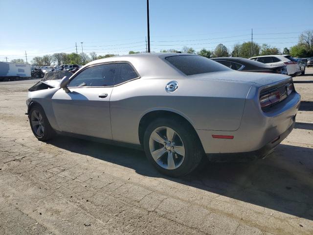 Vin: 2c3cdzag6fh911878, lot: 55132065, dodge challenger sxt 20152