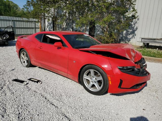 Vin: 1g1fb1rx1k0117219, lot: 53648775, chevrolet camaro ls 20194