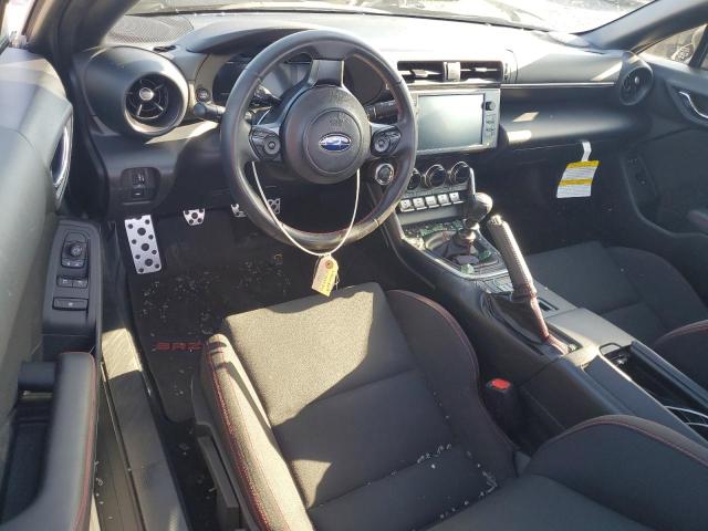 2023 SUBARU BRZ PREMIU JF1ZDBB15P9701738