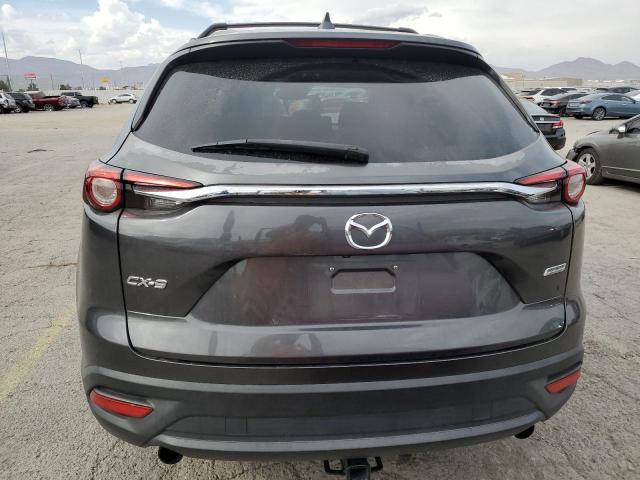 2018 MAZDA CX-9 SPORT - JM3TCABY7J0207135