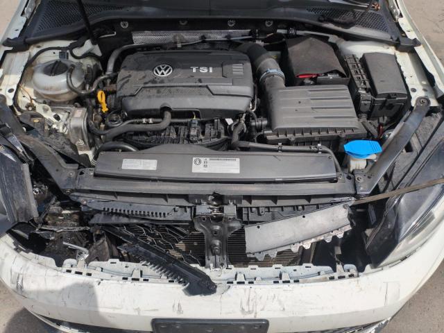 2017 VOLKSWAGEN GTI S - 3VW4T7AU0HM034562