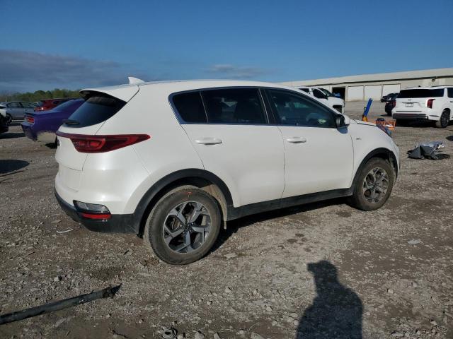 Vin: kndpmcacxn7966948, lot: 52066335, kia sportage lx 20223