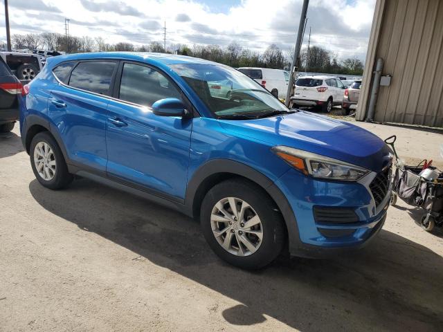 Vin: km8j2ca40ku939898, lot: 54001875, hyundai tucson se 20194