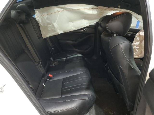 2022 HONDA ACCORD HYB - 1HGCV3F2XNA044793