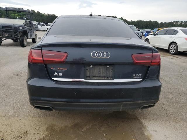 2017 AUDI A6 PREMIUM WAUG8AFC0HN068440