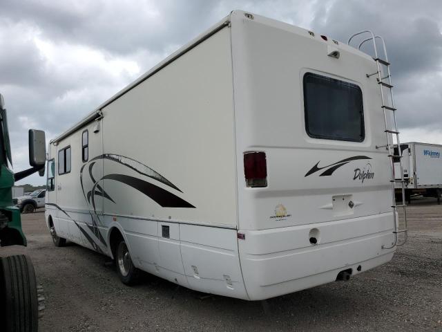 DOLPHIN MOTORHOME 2002 5B4MP67G923350284 photo #4