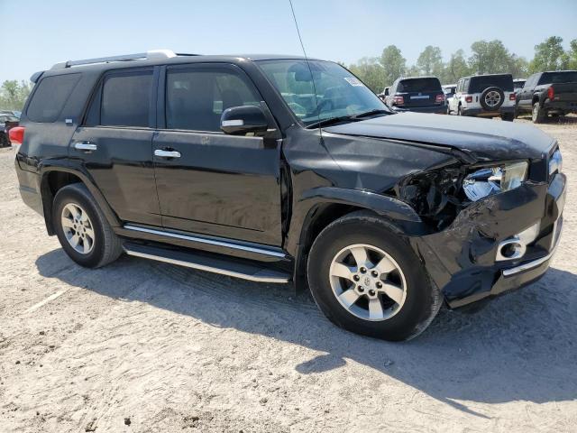 Vin: jtezu5jr6c5033917, lot: 52992115, toyota 4runner sr5 20124