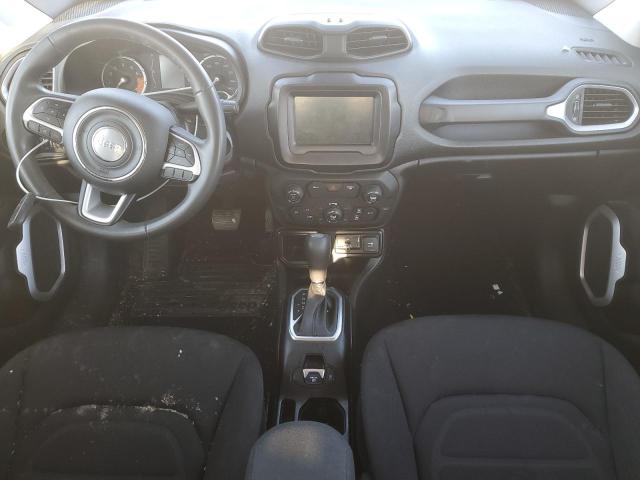 2018 JEEP RENEGADE L - ZACCJABB3JPJ33598