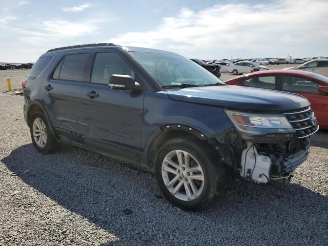 Vin: 1fm5k7bh6hgb61303, lot: 51582855, ford explorer 20174