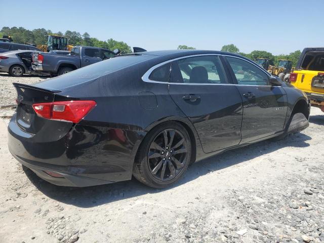 2018 CHEVROLET MALIBU LT - 1G1ZD5ST2JF185496
