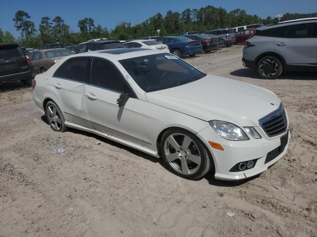 Vin: wddhf5gb4aa238604, lot: 52390095, mercedes-benz e-class 350 20104