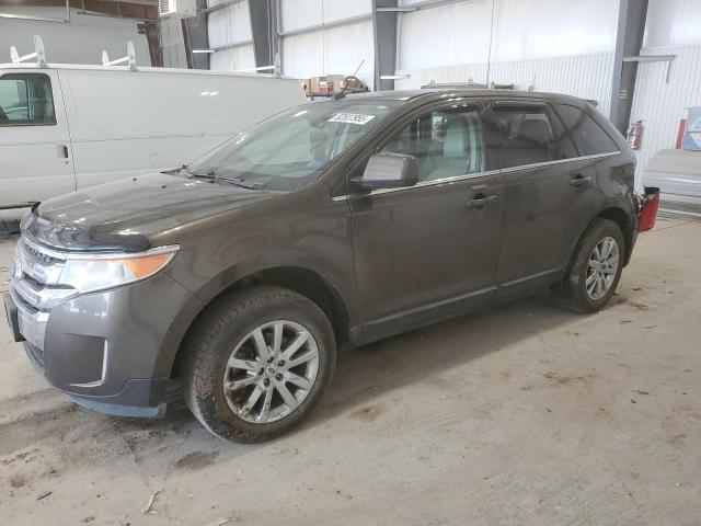 FORD EDGE LIMIT