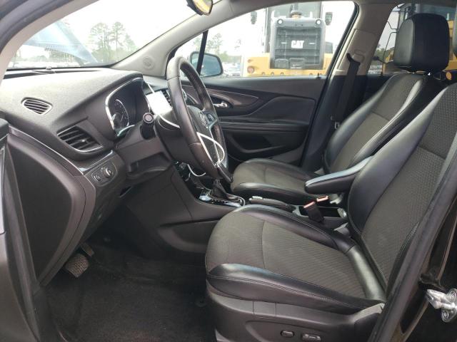 2018 BUICK ENCORE PRE - KL4CJASB1JB510761