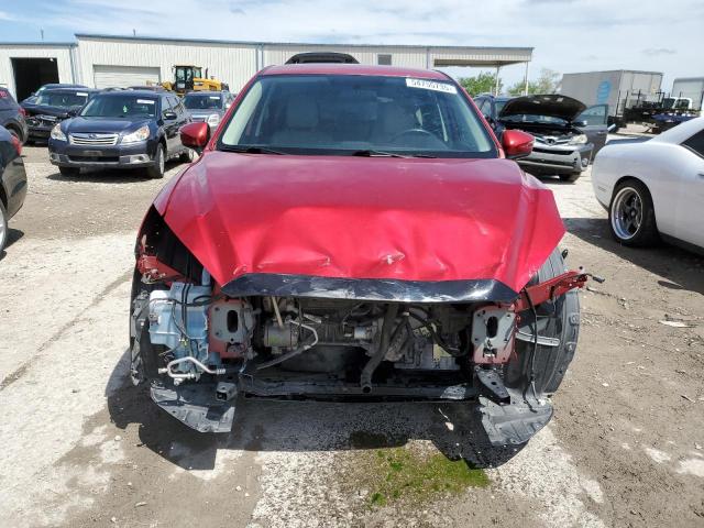 2016 MAZDA CX-5 TOURI - JM3KE2CY2G0886461