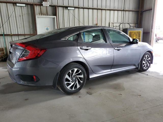 Vin: 19xfc2f7xge042971, lot: 53895645, honda civic ex 20163