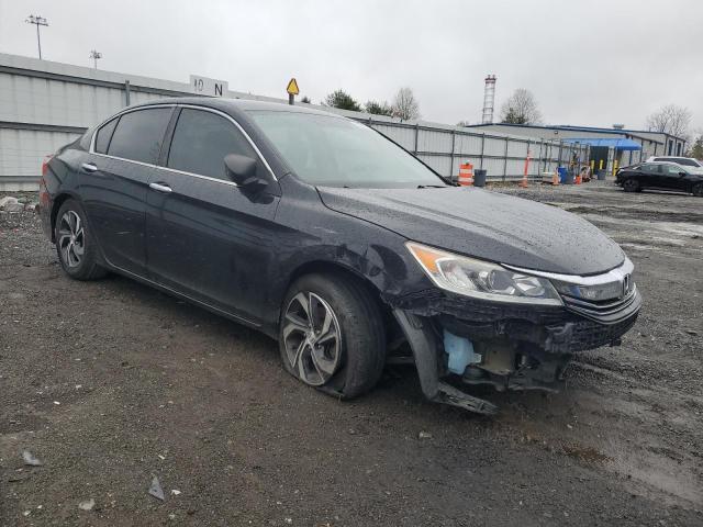 2016 HONDA ACCORD LX - 1HGCR2F34GA150408