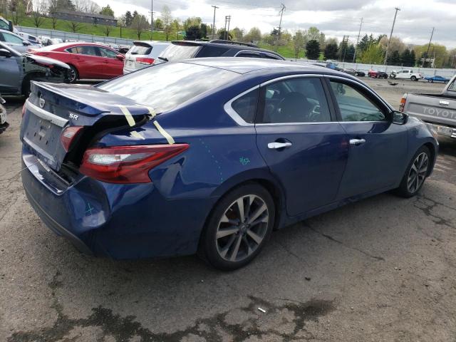 Vin: 1n4al3ap2hc159126, lot: 52308685, nissan altima 2.5 20173