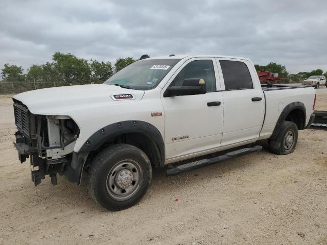 Vin: 3c6ur4cj9kg576226, lot: 53120845, ram 2500 tradesman 2019 img_1