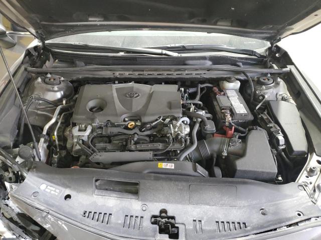 2022 TOYOTA CAMRY SE 4T1G11AK7NU067031