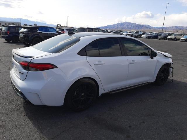 Vin: 5yft4mce6np126697, lot: 51650955, toyota corolla xse 20223