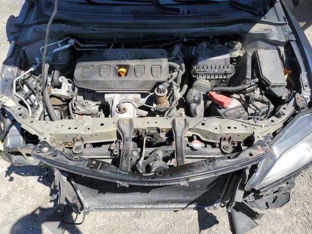 2014 ACURA ILX 20 - 19VDE1F37EE009411