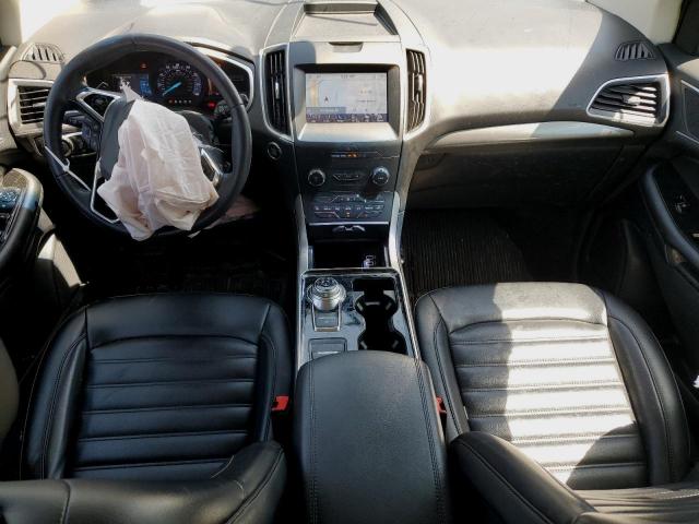2020 FORD EDGE SEL - 2FMPK4J92LBB02492