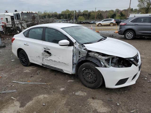 Vin: 3n1ab7ap1ky344824, lot: 52818505, nissan sentra s 20194