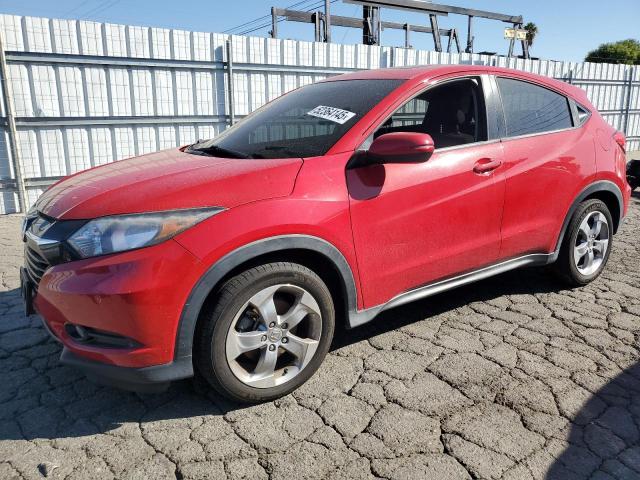 Vin: 3czru5h58hg707325, lot: 52364145, honda hr-v ex 2017 img_1