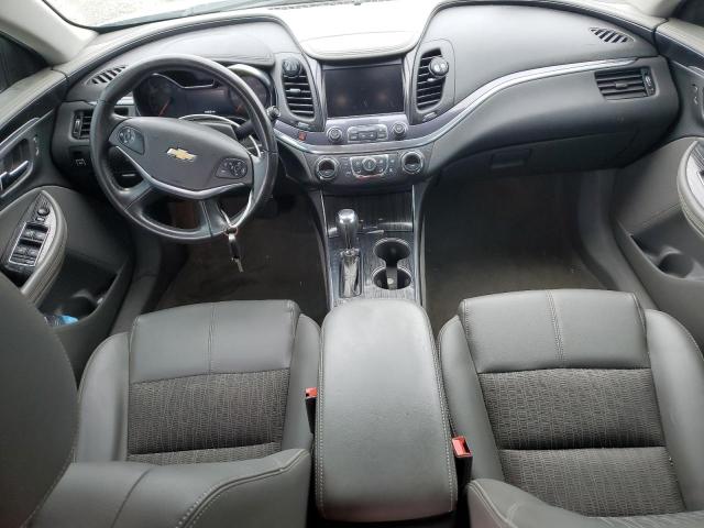 2016 CHEVROLET IMPALA LT 2G1115S34G9145816
