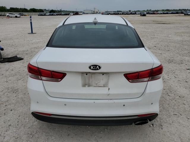 2018 KIA OPTIMA LX - 5XXGT4L37JG218505