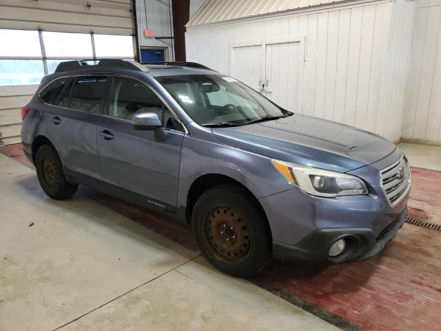 Vin: 4s4bscdc5f3339459, lot: 51042385, subaru outback 2.5i premium 20154