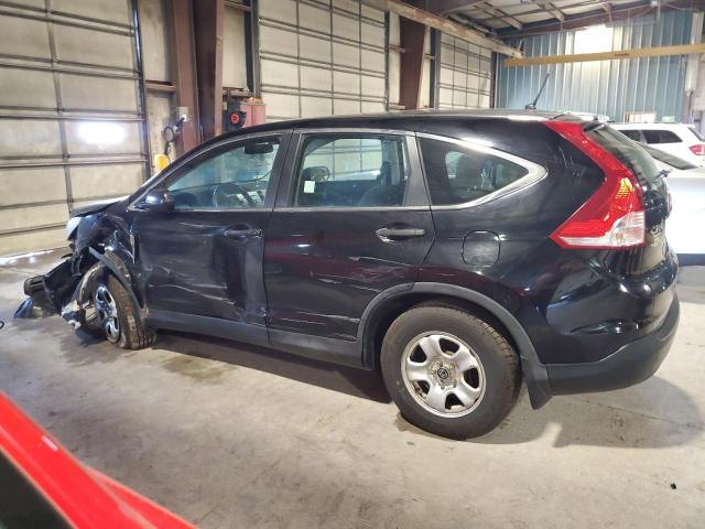 Vin: 2hkrm4h37eh710489, lot: 54074235, honda crv lx 20142