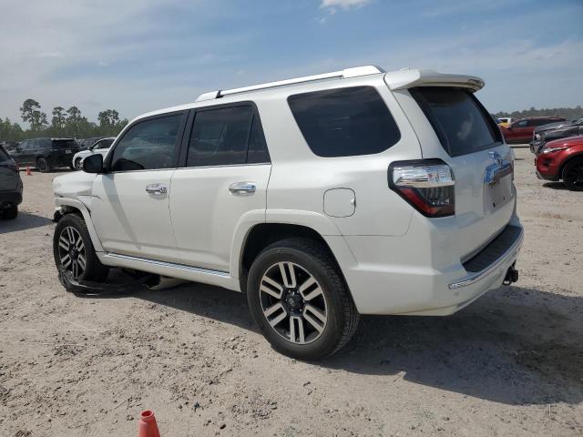 Vin: jtebu5jr4h5423651, lot: 53654765, toyota 4runner sr5/sr5 premium 20172