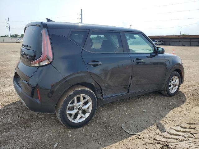 Vin: kndj23au1p7873145, lot: 55291425, kia soul lx 20233