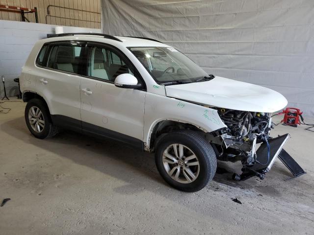 Vin: wvgav7ax7gw552995, lot: 54817435, volkswagen tiguan s 20164