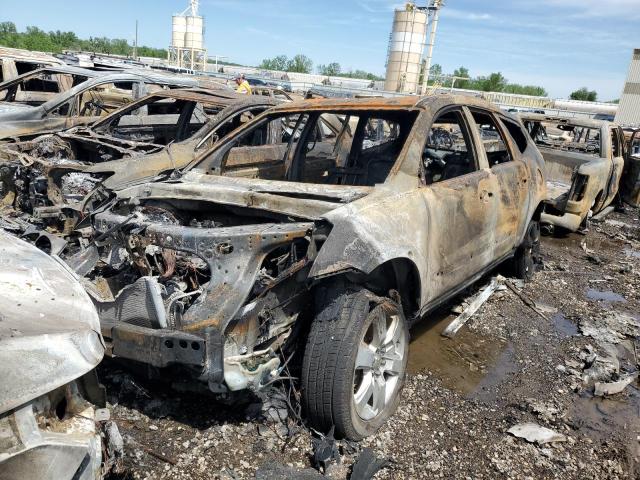 Vin: 1gnkrgedxcj400981, lot: 49122265, chevrolet traverse lt 2012 img_1