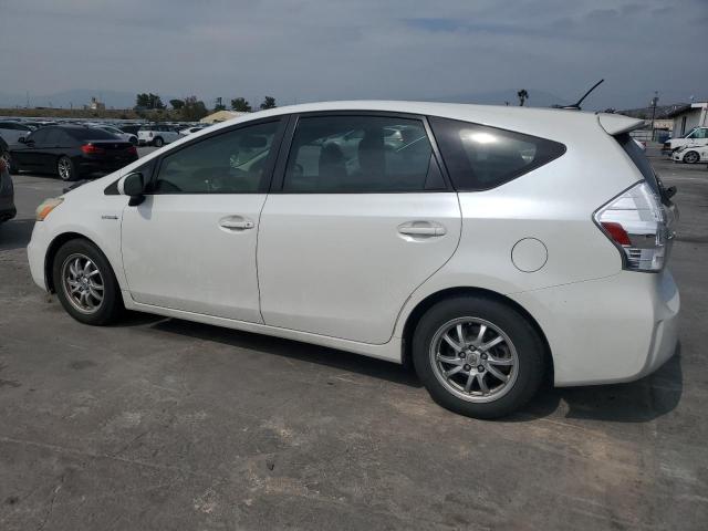 Vin: jtdzn3eu6c3143284, lot: 53259085, toyota prius 20122