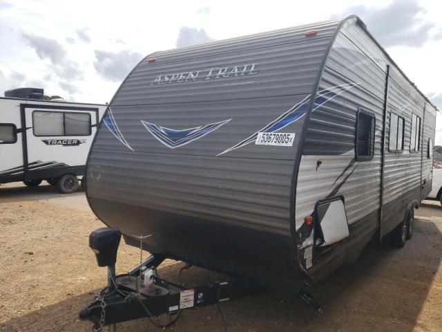ASPEN TRAIL ASPEN TRAI 2019 4YDT29128K8921072 photo #3