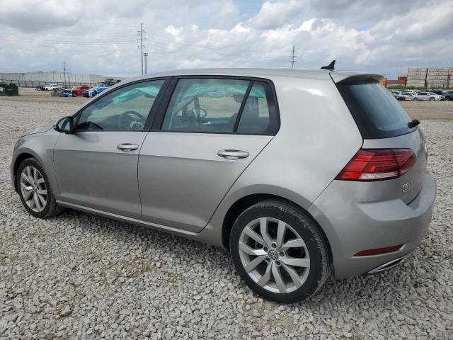 Vin: 3vwg57au0km038190, lot: 53961775, volkswagen golf s 20192