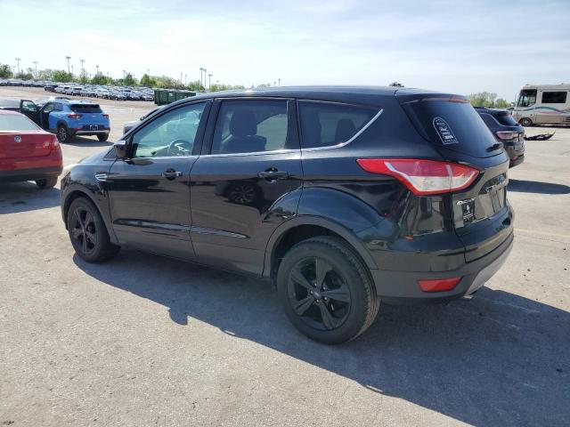 Vin: 1fmcu0gx2eub98239, lot: 53508335, ford escape se 20142