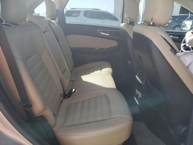 2018 FORD EDGE SEL - 2FMPK4J92JBB37899