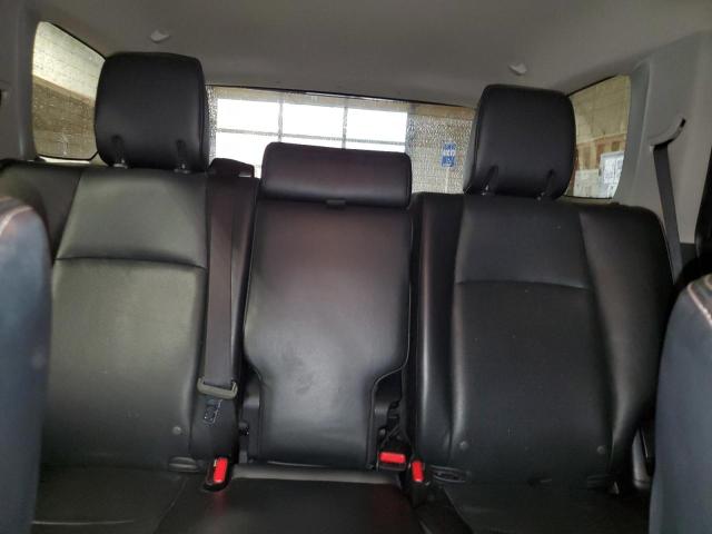 2019 TOYOTA 4RUNNER SR - JTEBU5JR0K5689014