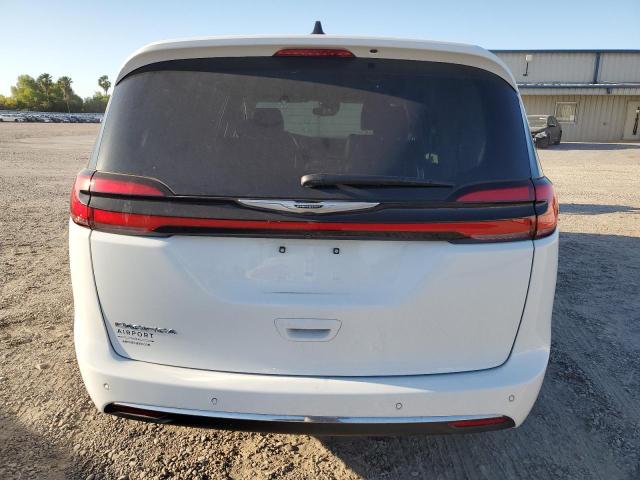 2024 CHRYSLER PACIFICA T - 2C4RC1BG1RR111481