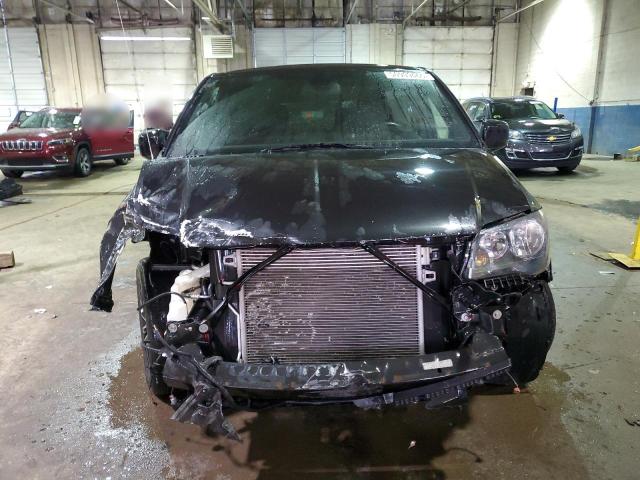 2019 DODGE GRAND CARA 2C4RDGEG8KR534026