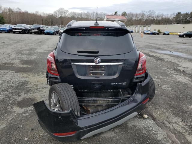 2019 BUICK ENCORE SPO - KL4CJ2SB6KB828852