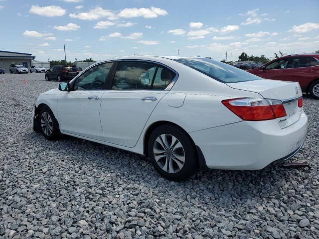 Vin: 1hgcr2f35ea063520, lot: 52796665, honda accord lx 20142