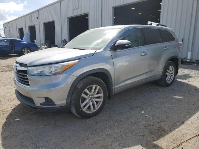 Vin: 5tdbkrfhxgs263740, lot: 51713305, toyota highlander le 2016 img_1
