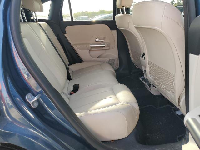 2023 MERCEDES-BENZ GLA 250 W1N4N4GB3PJ520370
